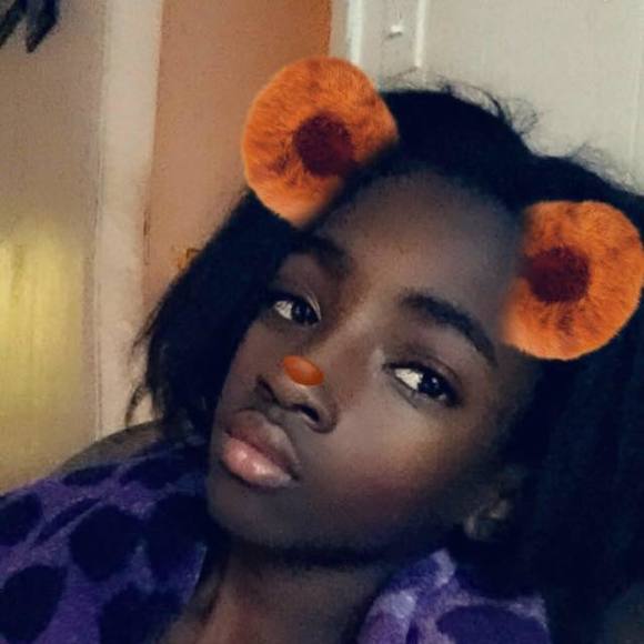 Meet your Posher, Jada - Picture 1 of 1